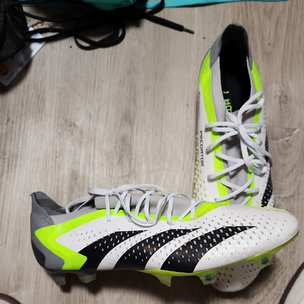 Adidas Predator Accurracy.1 Low Size 12.5